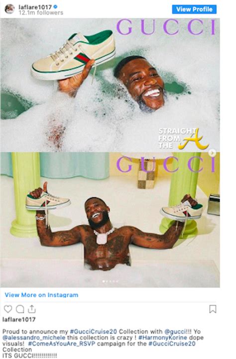 <strong>Gucci Mane</strong>. . Gucci mane ig
